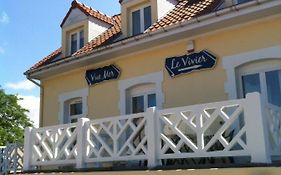 Hotel Le Vivier Wissant - Riviere